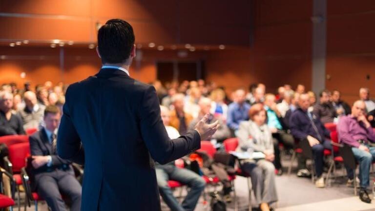 Gulf Coast Conference: Oct 16-17th 2018
